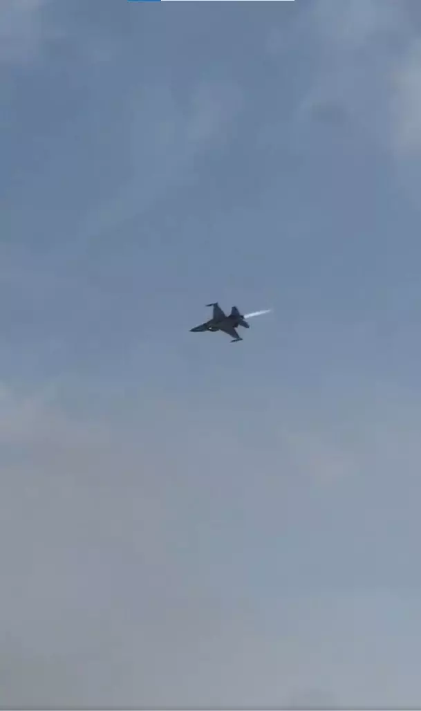 Pilot Yaşamını Yitirdi