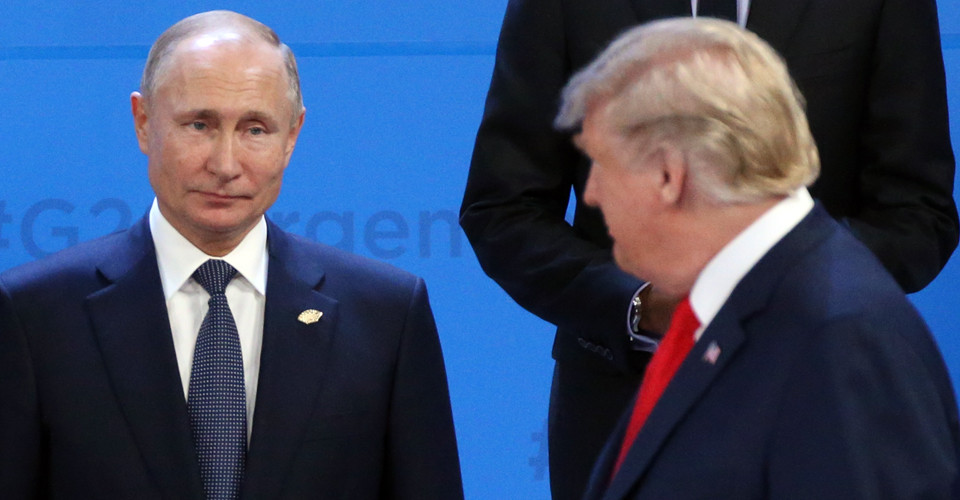 Putin 1