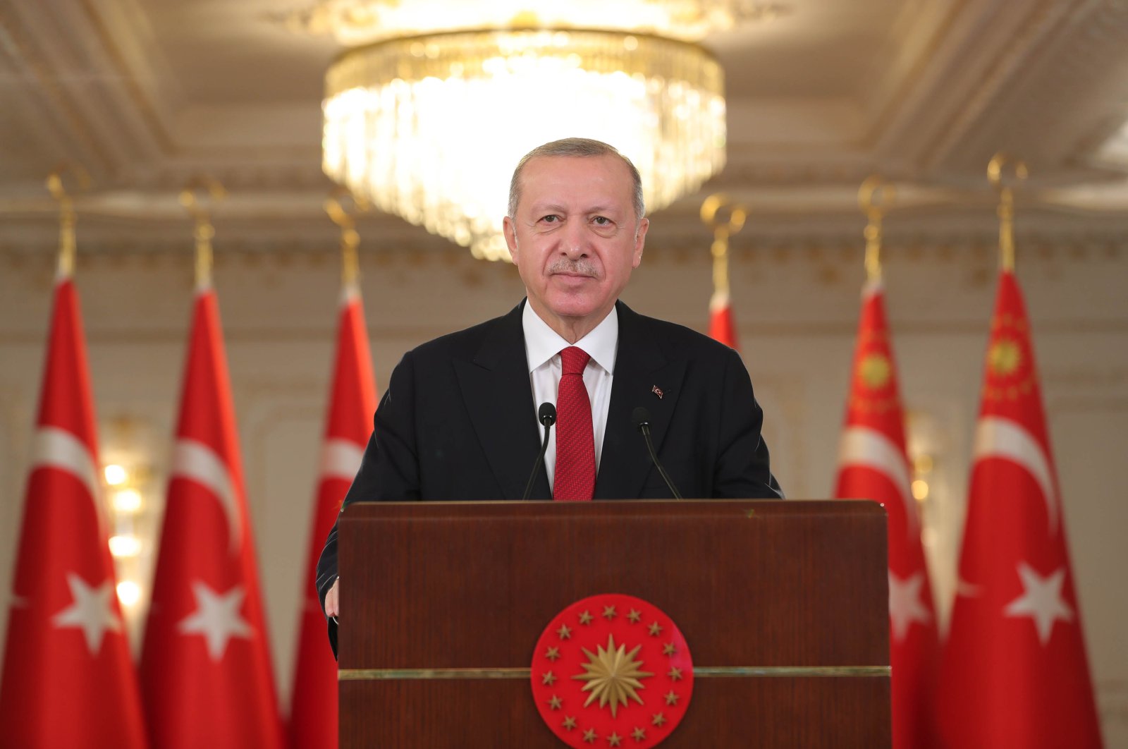 Recep Tayyi̇p Erdoğan 4