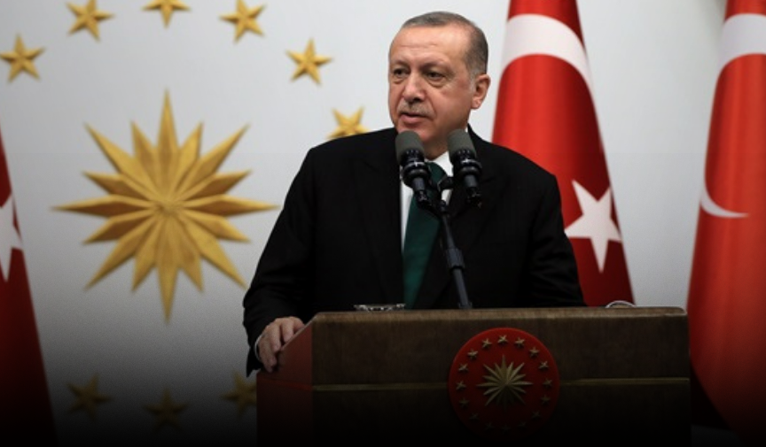 Recep Tayyip Erdoğan11