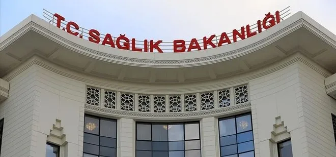 Saglik Bakanliği