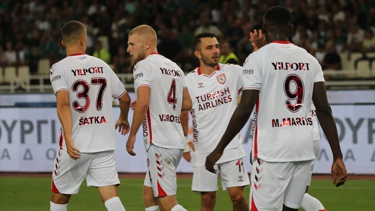 Samsunspor-1