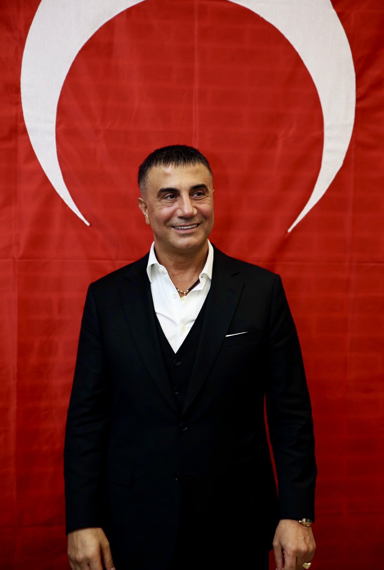 Sedat Peker 2