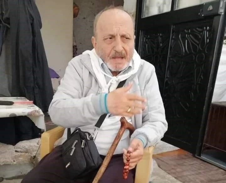 Selahattin Doludeniz Cinayeti 1