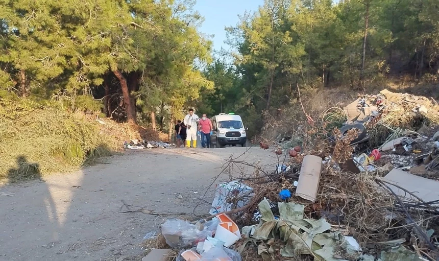 Selahattin Doludeniz Cinayeti 2