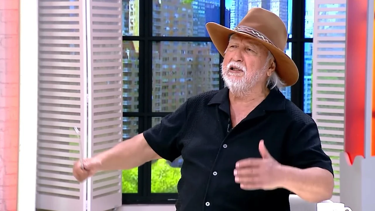 Şener Üşümezsoy-2