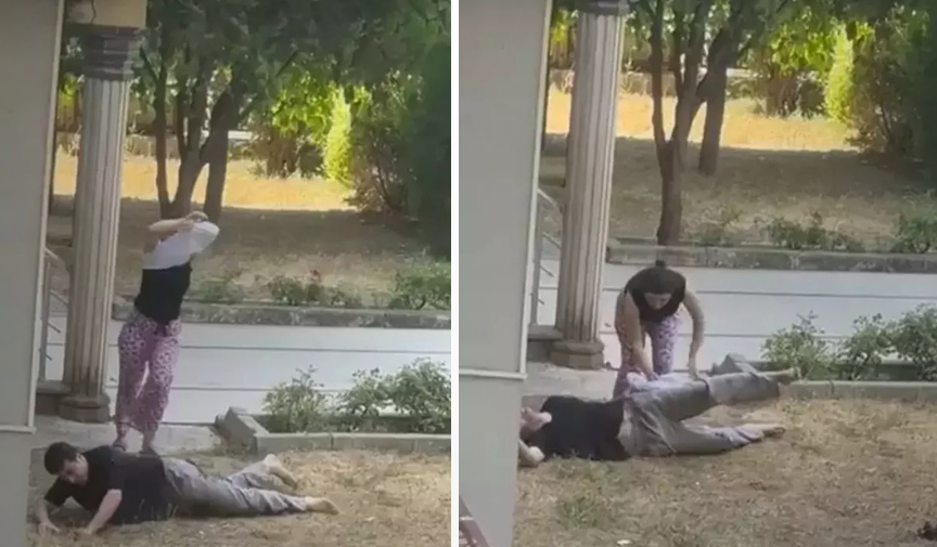 Si̇lahli Yaralanma 4