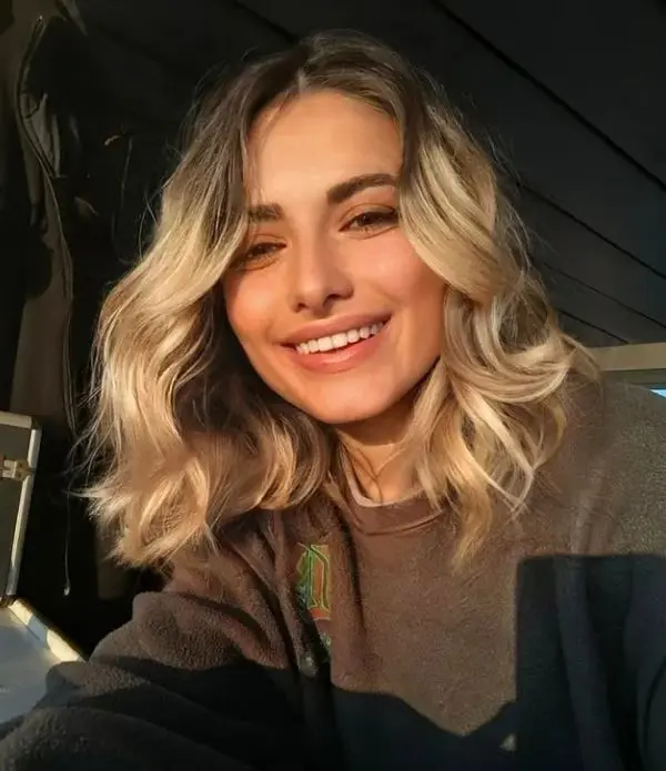 Sinem I Katleden Cani Kamp Yaparken Yakalandi 18908097 5950 M