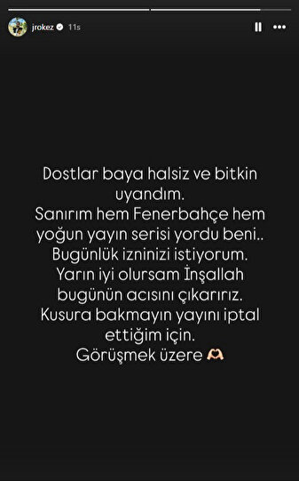 Son Paylaşım