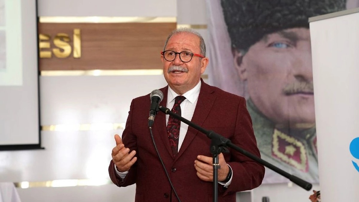 Şükrü Ersoy