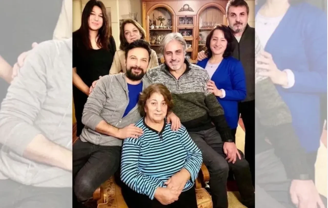 Tarkan 22