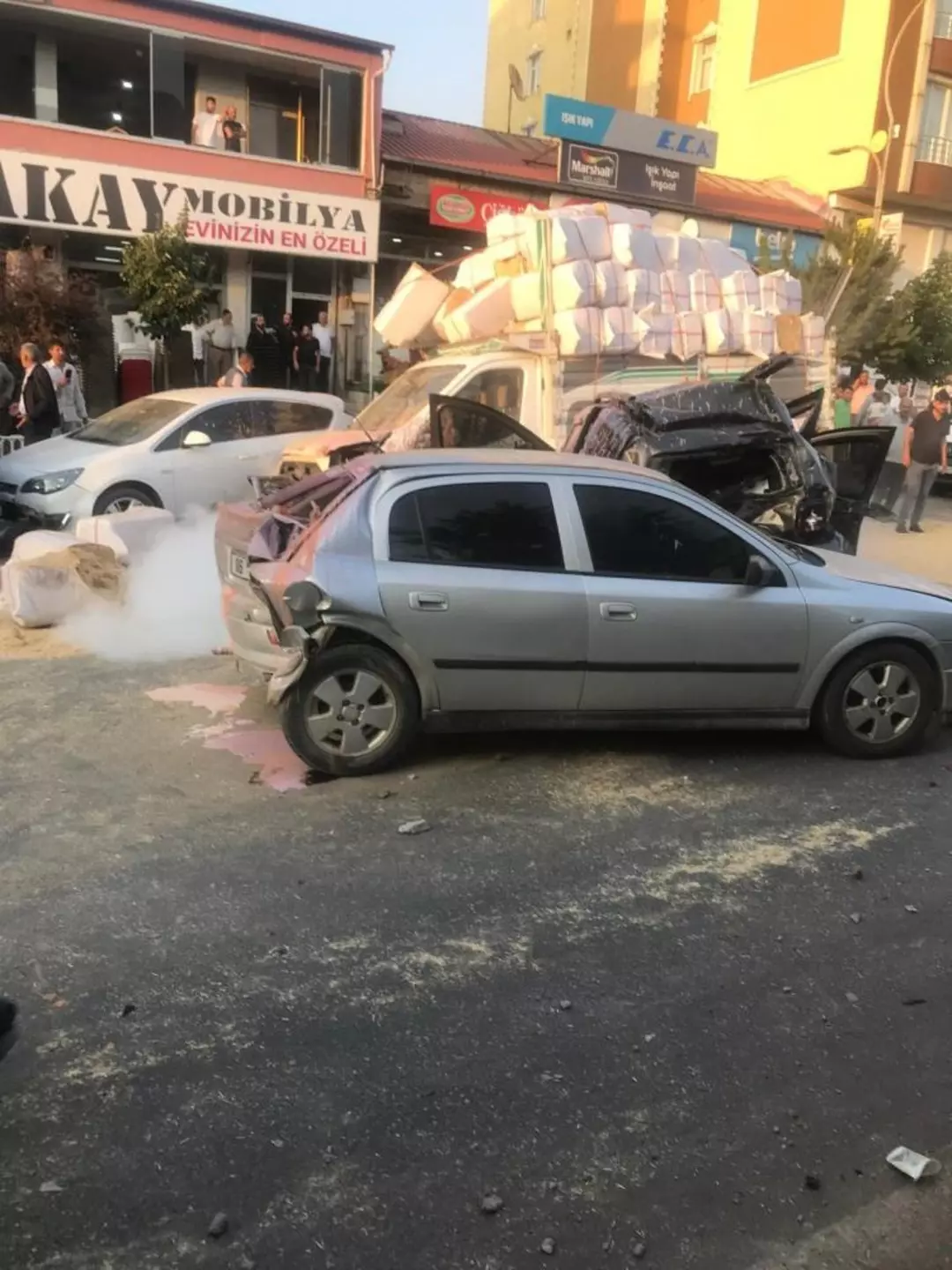 Tır 1