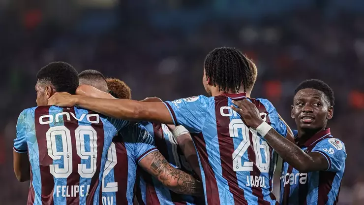 Trabzon 1