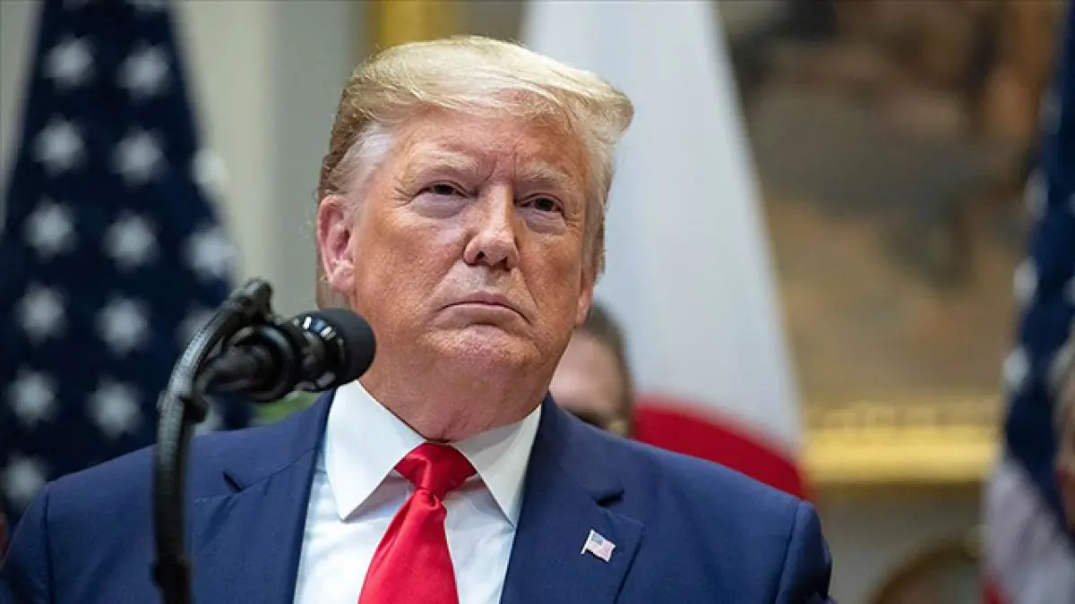Trump 1-1