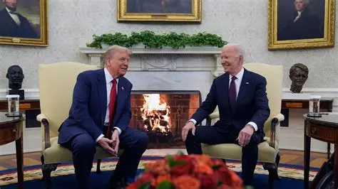 Trump Biden-2
