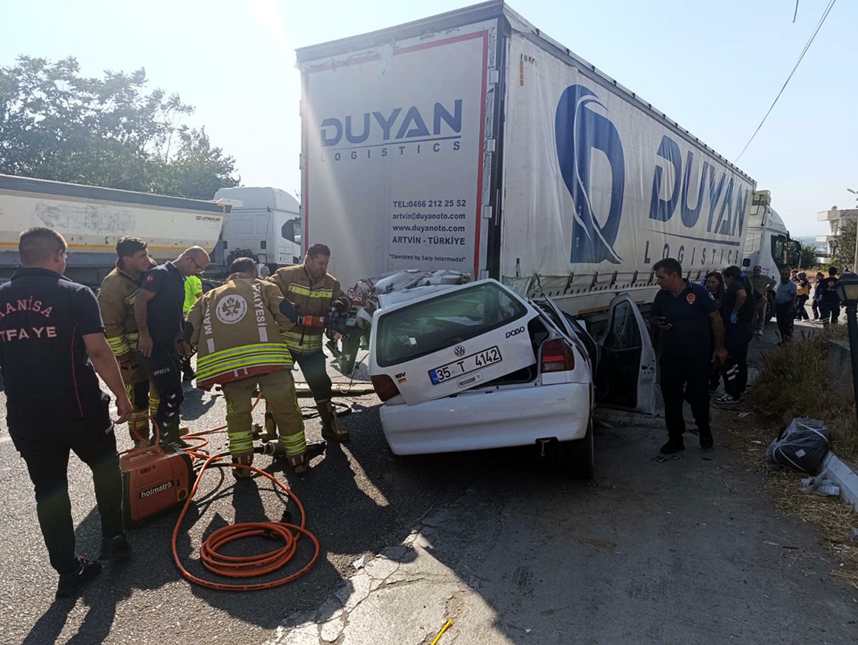 Turgutlu’da Feci Kaza1