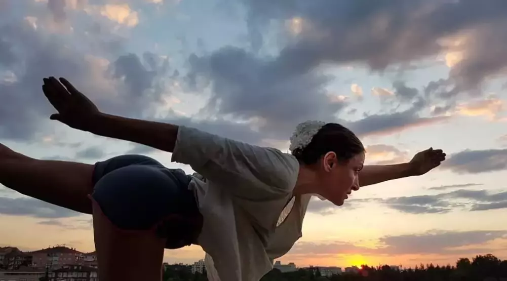 Uzak Şehi̇r Fi̇dan