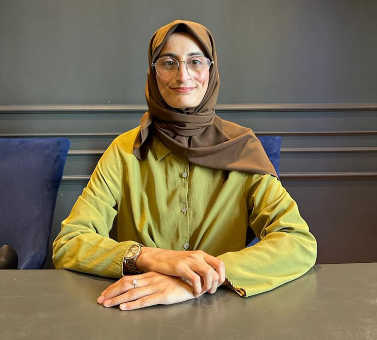 Uzman Psikolog Elif Kırmaç Ile Özel Röportaj1