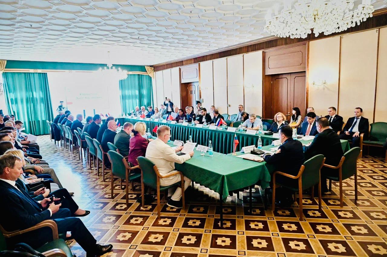 Kremlin’de Rusya-Türkiye Diyalogunda Kamu Diplomasisi Rüzgârı2