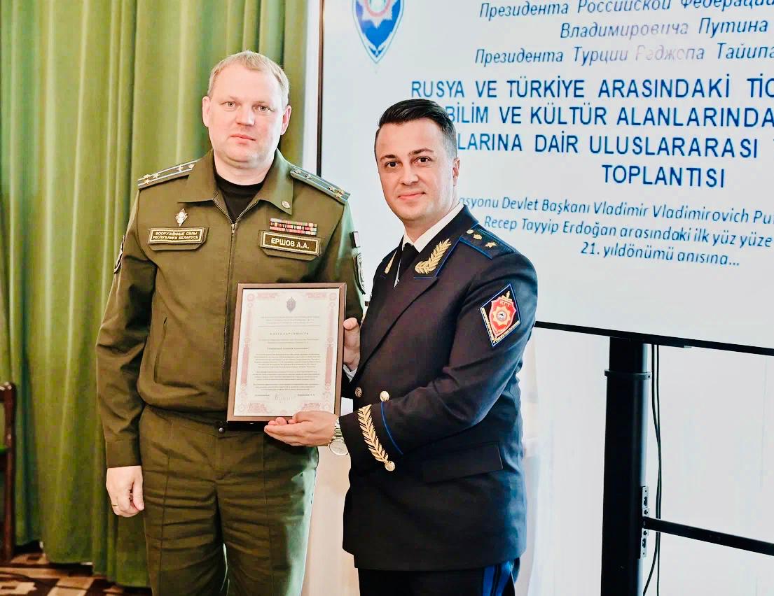 Kremlin’de Rusya-Türkiye Diyalogunda Kamu Diplomasisi Rüzgârı5
