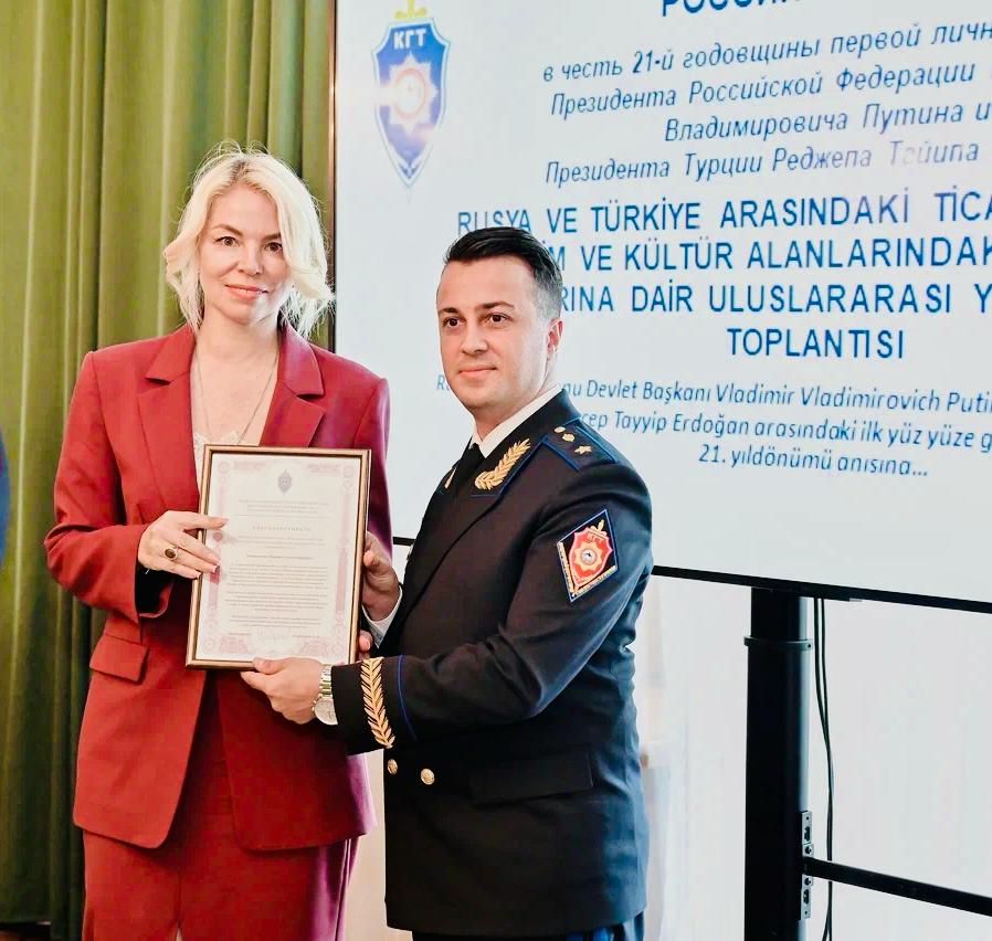 Kremlin’de Rusya-Türkiye Diyalogunda Kamu Diplomasisi Rüzgârı6