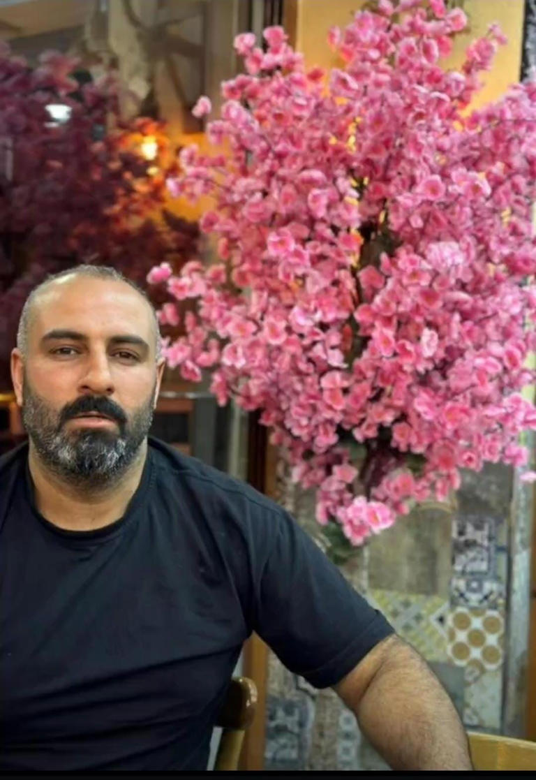 Yan Bkma Kavgası
