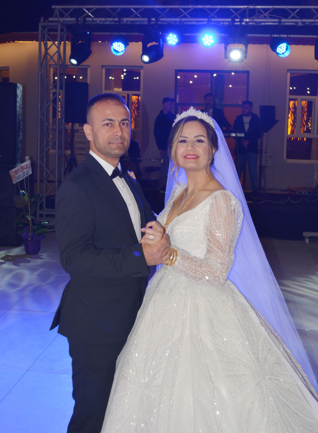 Yeni Evli Çifti Kaza Ayırdı 1