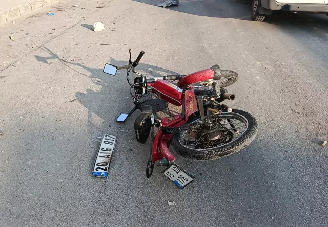 Yeni Evli Çifti Kaza Ayırdı 2