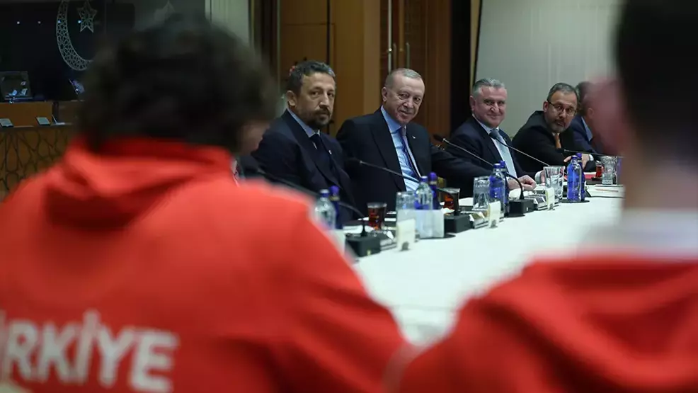 12 Dev Adam Külliye'de 6