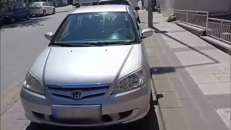 Abartılı Egzoz