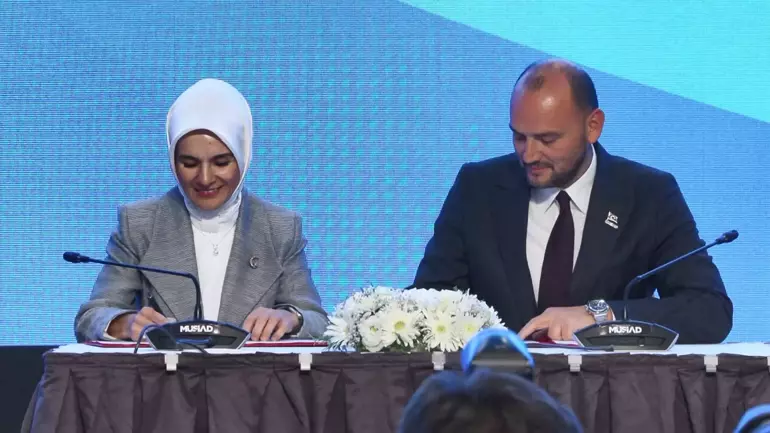 Aile Dostu Iş Yeri Projesi 4