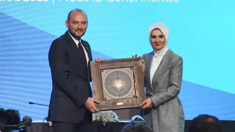 Aile Dostu Iş Yeri Projesi 8
