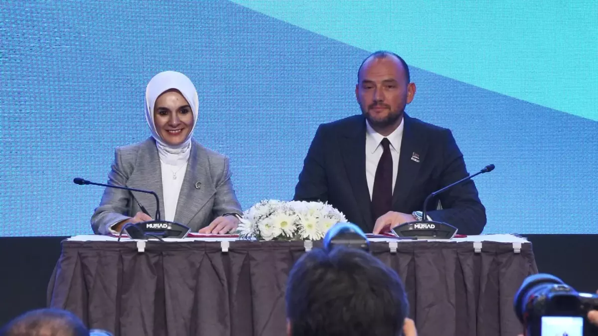 Aile Dostu Iş Yeri Projesi