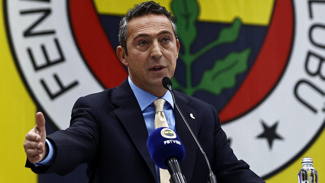 Ali̇ Koç-12