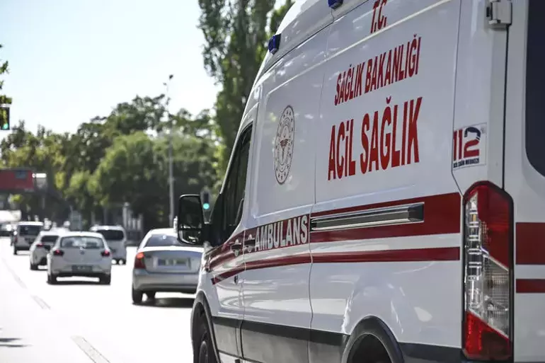 Ambulans 1