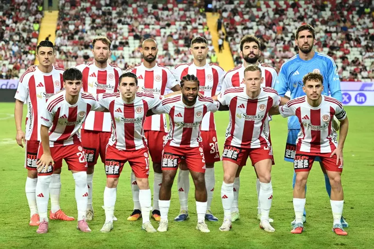 Antalyaspor-2