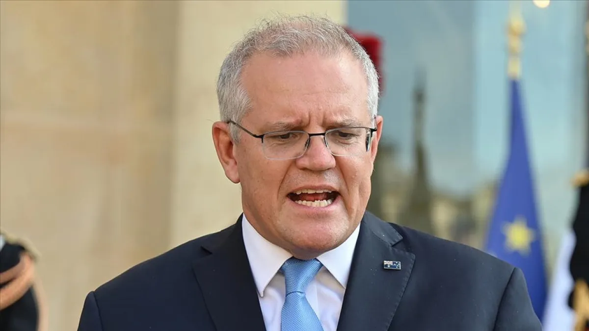 Anthony Albanese