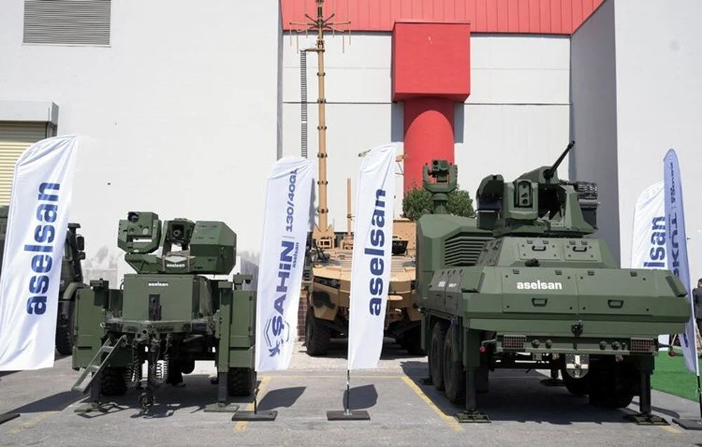Aselsan Zirvede, Diğer Devler Takipte33