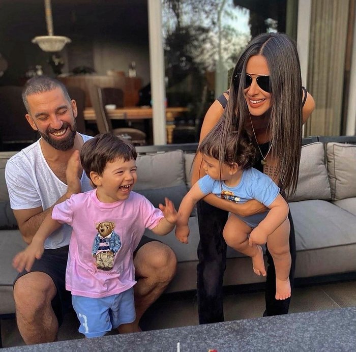 Aslıhan Doğan Turan 8