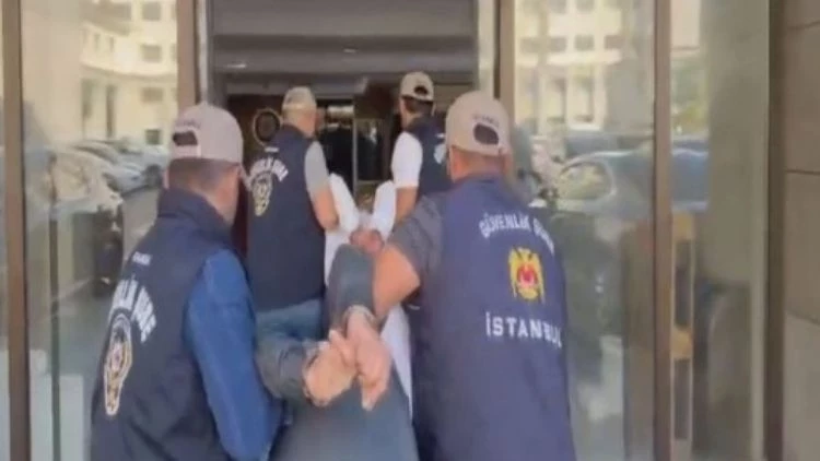 Atatürk Kyk Kız Öğrenci Yurdu'nda Çekilen Ve Sosyal