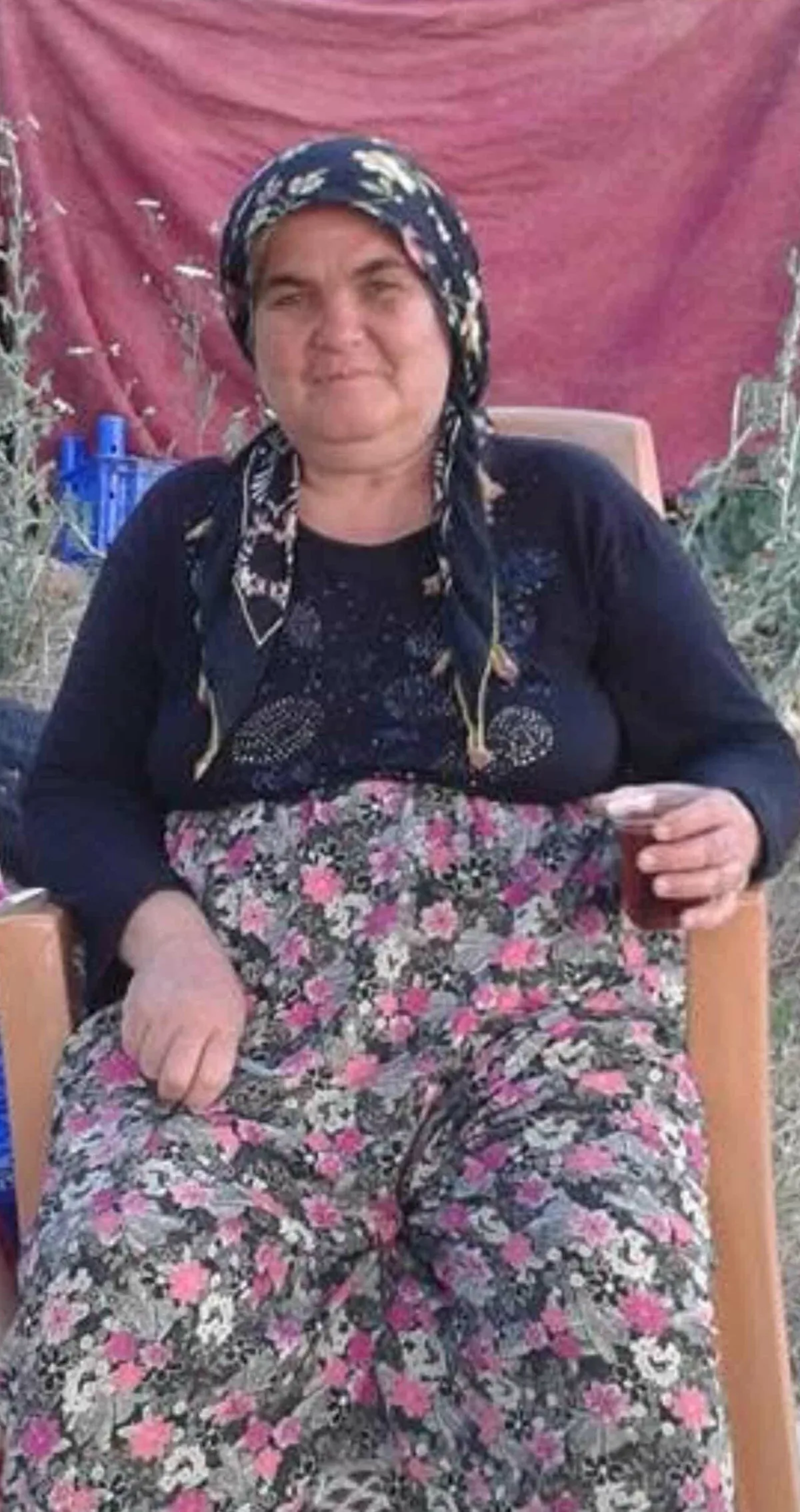 Av Tüfeğiyle Annesini Öldürdü