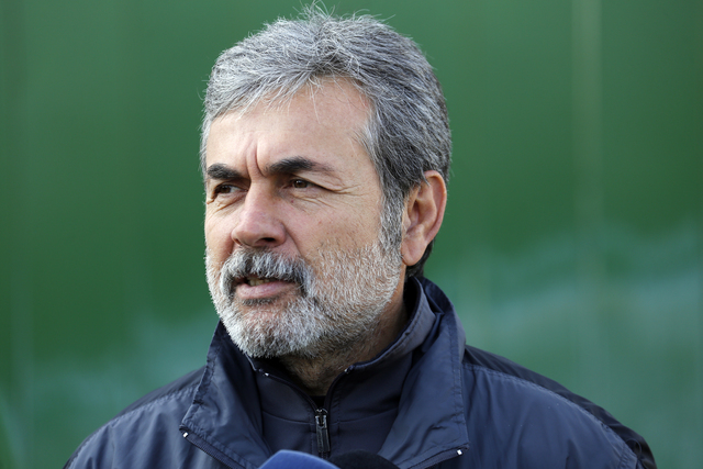 Aykut Kocaman 1