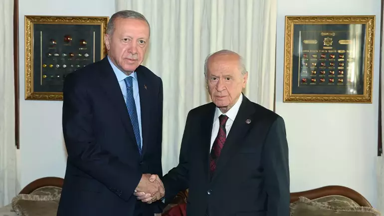 Bahçeli̇ Erdoğan 5