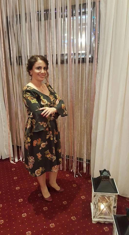 Başak Gürkan 2