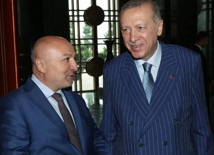 Başdanişman Kiliç