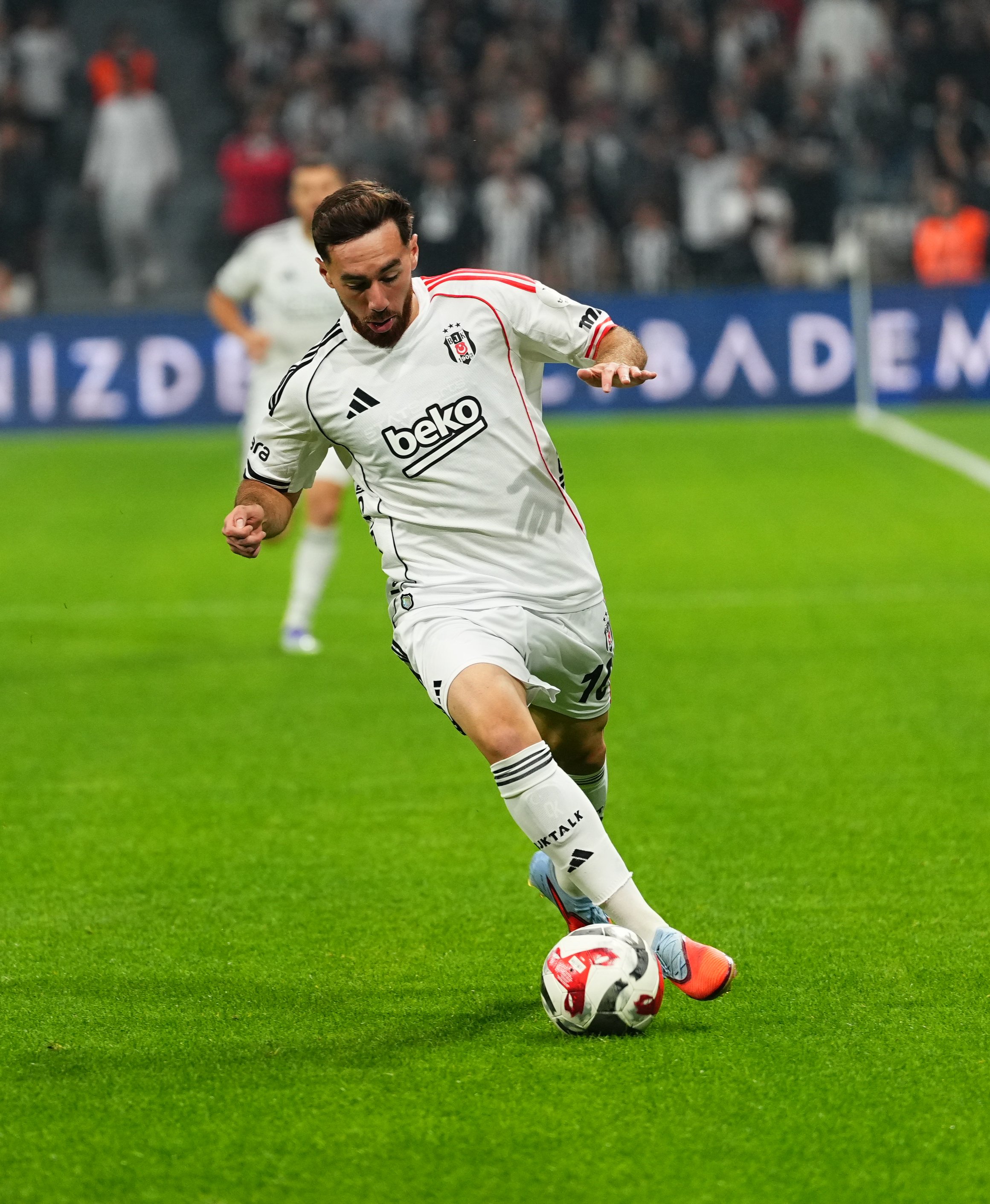 Beşiktaş 4