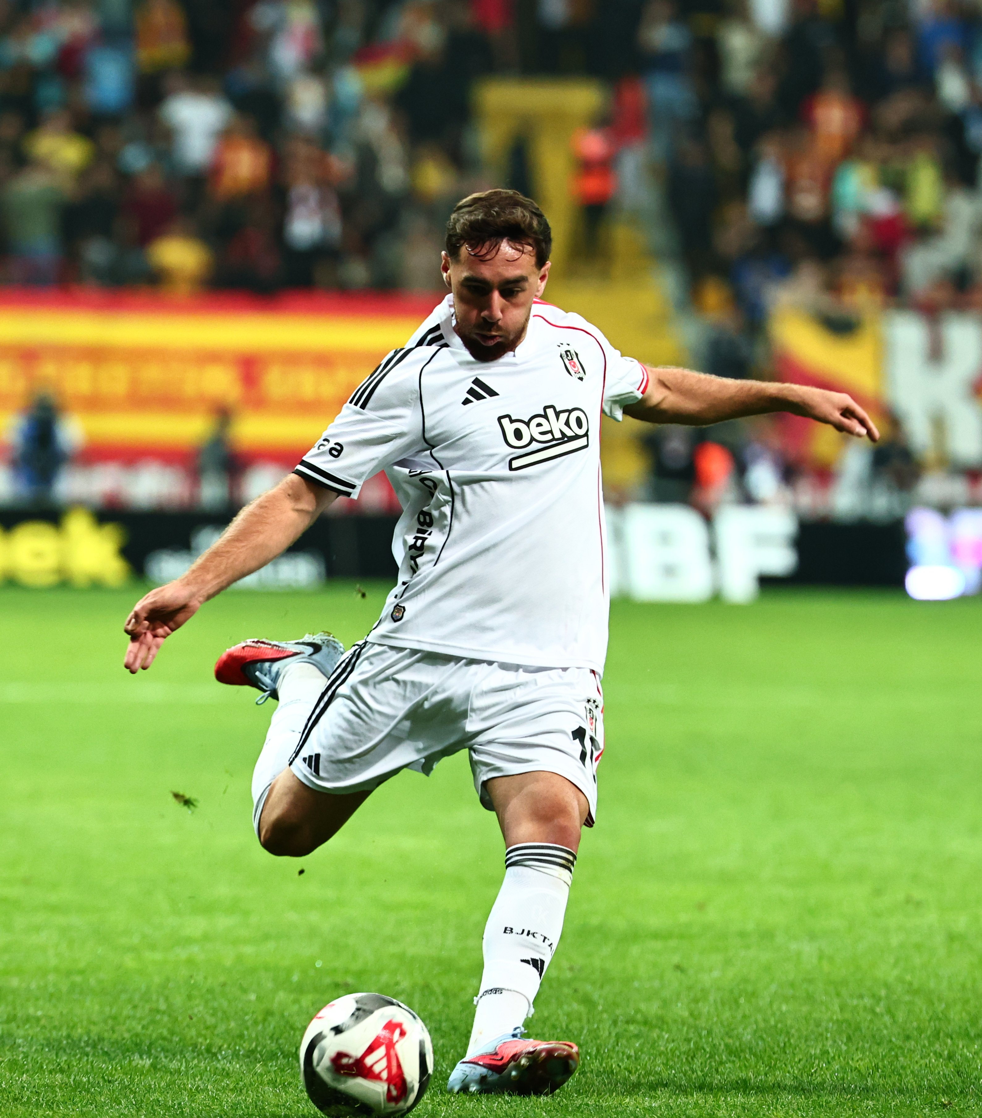 Beşi̇ktaş 5