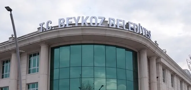 Beykoz Belediyesi 1