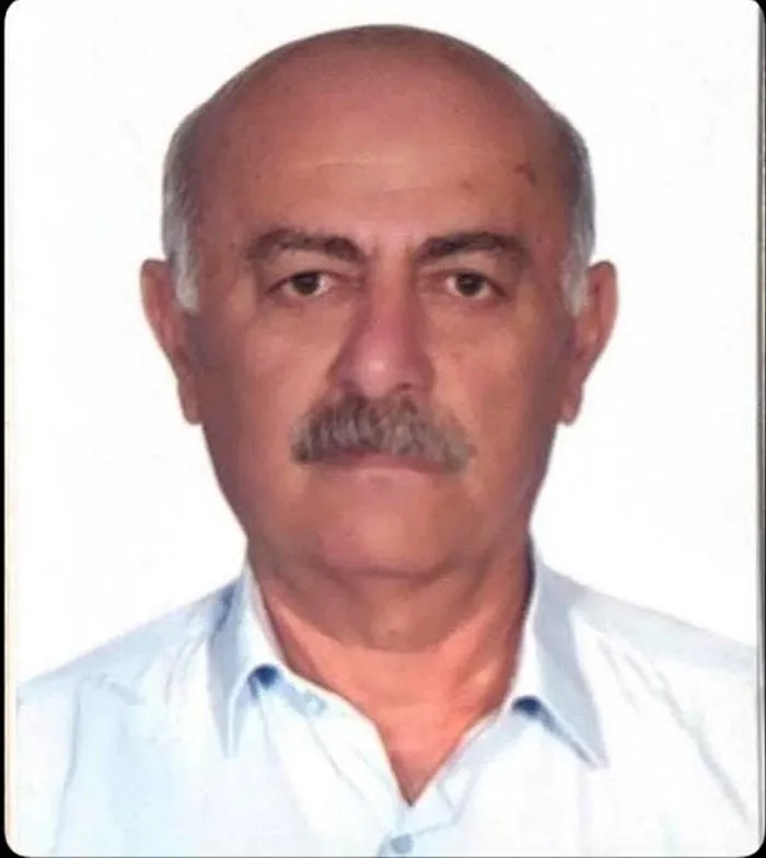 Binali Aslan