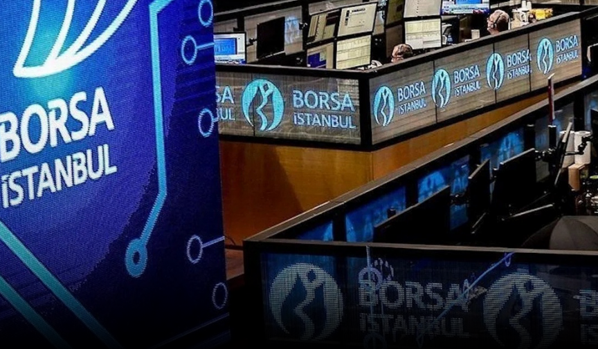 Borsa İstanbul 2-1